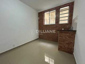 Kitnet/Conjugado 20m² à venda Botafogo, Rio de Janeiro - R$ 190.000 - BTKI10086