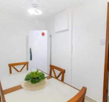 Apartamento 1 quarto à venda Botafogo, Rio de Janeiro - R$ 500.000 - BTAP10928