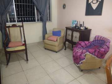 Apartamento 2 quartos na Alameda - NTAP20277