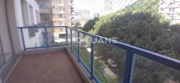 Ótima localização - Apartamento 2 quartos à venda Humaitá, Rio de Janeiro - R$ 920.000 - BTAP21888