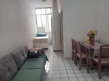 Apartamento 1 quarto à venda Centro, Rio de Janeiro - R$ 275.000 - BTAP10933