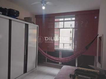 Imperdível - Apartamento 1 quarto à venda Centro, Rio de Janeiro - R$ 280.000 - BTAP10935