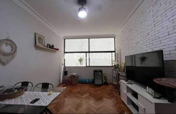 Apartamento 3 quartos à venda Copacabana, Rio de Janeiro - R$ 1.200.000 - CPAP31207