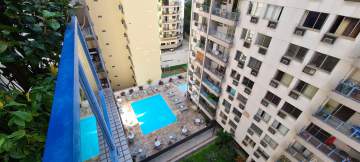 Apartamento 2 quartos à venda Humaitá, Rio de Janeiro - R$ 970.000 - BTAP21889