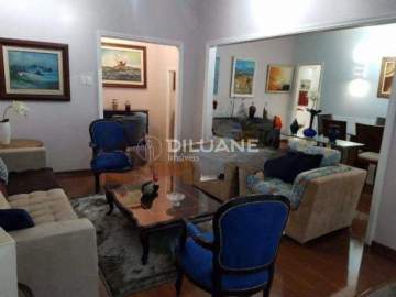 Apartamento 3 quartos à venda Copacabana, Rio de Janeiro - R$ 1.500.000 - CPAP31209
