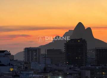 Cobertura à venda Rua Bulhões de Carvalho, Copacabana, Rio de Janeiro - R$ 4.500.000 - CPCO40033