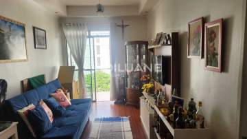 Apartamento 1 quarto à venda Vila Isabel, Rio de Janeiro - R$ 300.000 - CPAP10739