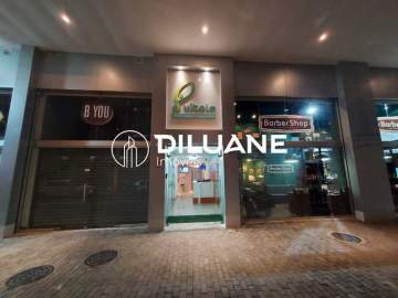 Sala Comercial 27m² à venda Santa Rosa, Niterói - R$ 285.000 - BTSL00029