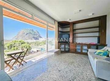 Apartamento 3 quartos à venda Botafogo, Rio de Janeiro - R$ 1.890.000 - BTAP31592