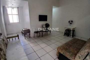 Apartamento 1 quarto à venda Copacabana, Rio de Janeiro - R$ 650.000 - BTAP10938
