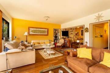 Apartamento 4 quartos à venda Gávea, Rio de Janeiro - R$ 1.150.000 - BTAP40314