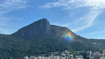 Cobertura 3 quartos à venda Lagoa, Rio de Janeiro - R$ 3.300.000 - CPCO30054