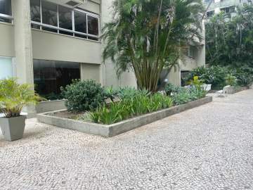Cobertura 3 quartos à venda Lagoa, Rio de Janeiro - R$ 3.300.000 - CPCO30054