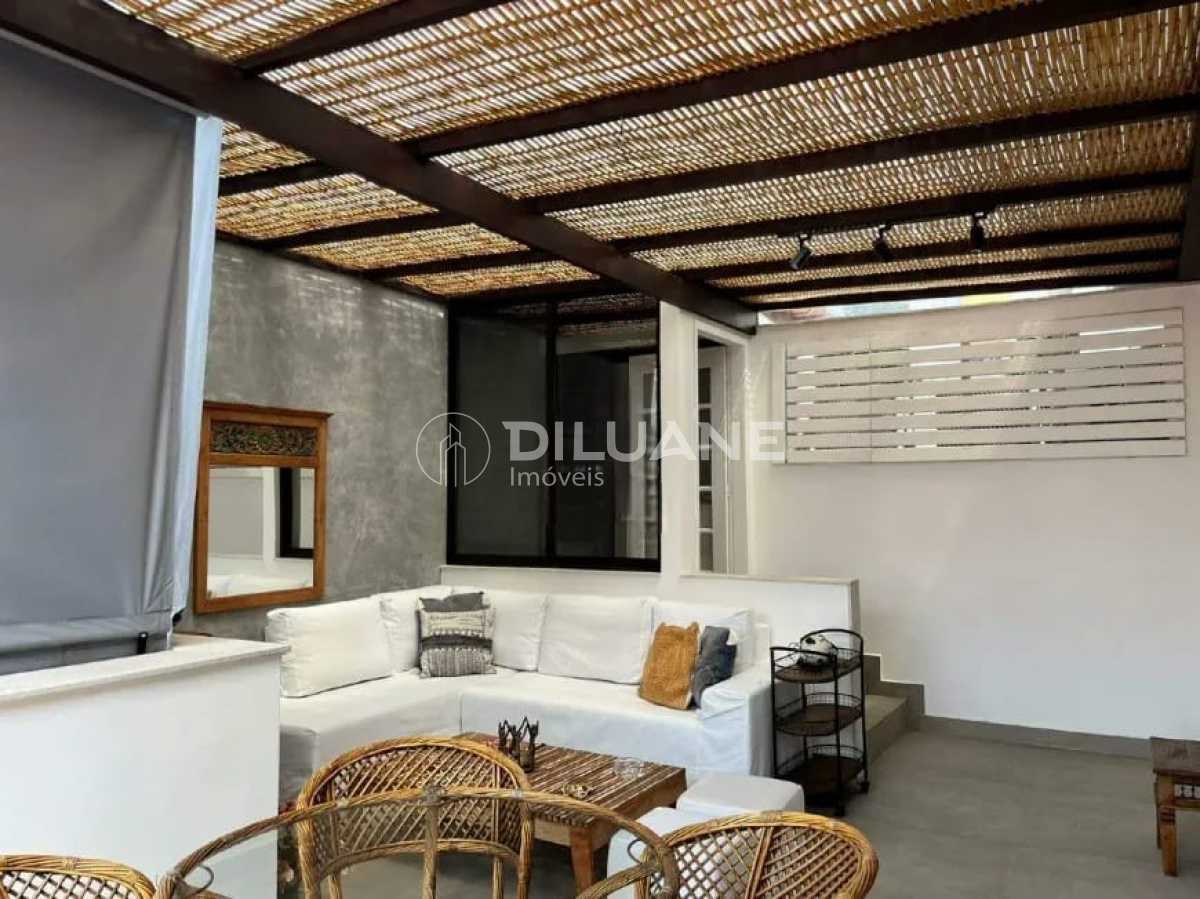 Conheça WhatsApp Image 2025-04-04 at 1 do imóvel - Casa de Vila 5 quartos à venda Botafogo, Rio de Janeiro - R$ 2.950.000 - BTCV50013 - 4 WhatsApp Image 2025-04-04 at 1 - 4