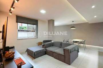 Apartamento 3 quartos à venda Copacabana, Rio de Janeiro - R$ 1.166.000 - CPAP31214