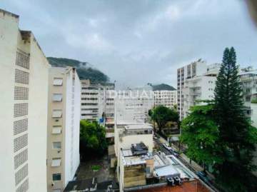 Apartamento 2 quartos à venda Botafogo, Rio de Janeiro - R$ 650.000 - BTAP21901