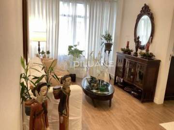 Apartamento 1 quarto à venda Botafogo, Rio de Janeiro - R$ 695.000 - BTAP10941