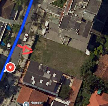 Ótima localização - construa seu sonho - NTTC00006