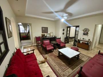 Apartamento 4 quartos à venda Copacabana, Rio de Janeiro - R$ 1.550.000 - CPAP40318