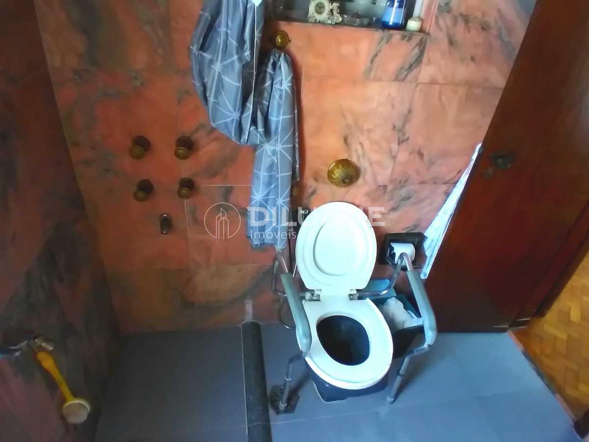 Conheça 2b9c9dfc-615a-4956-891d-ab058b do imóvel - Apartamento 3 quartos à venda Botafogo, Rio de Janeiro - R$ 1.180.000 - BTAP31600 - 17 2b9c9dfc-615a-4956-891d-ab058b - 17