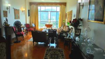 Apartamento 3 quartos à venda Botafogo, Rio de Janeiro - R$ 1.200.000 - BTAP31600