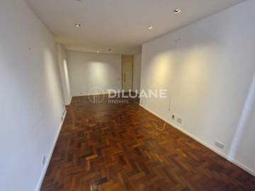 Imperdível - sala e quarto a venda, apartamento de um quarto a venda, apartamento a venda no flamengo - BTAP10943