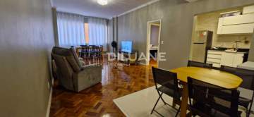 Ótima localização - Apartamento 3 quartos à venda Copacabana, Rio de Janeiro - R$ 1.300.000 - BTAP31602
