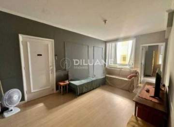 Apartamento 3 quartos perto da Santa Clara - CPAP31219