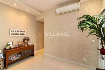 Apartamento 3 quartos à venda Jardim Botânico, Rio de Janeiro - R$ 1.290.000 - BTAP31603