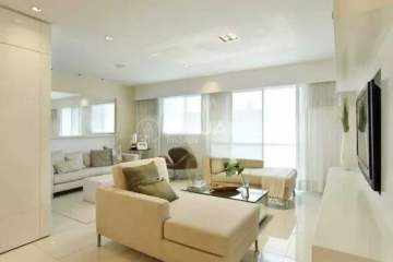 Apartamento 3 quartos à venda Jardim Botânico, Rio de Janeiro - R$ 2.100.000 - BTAP31604