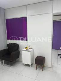 Sala comercial Padrão em área nobre - BTSL00188