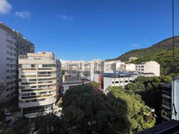 Apartamento 3 quartos à venda Botafogo, Rio de Janeiro - R$ 990.000 - BTAP31606
