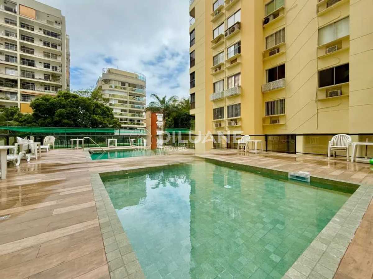 Conheça 1000033578 do imóvel - Apartamento 3 quartos à venda Botafogo, Rio de Janeiro - R$ 990.000 - BTAP31606 - 3 1000033578 - 3