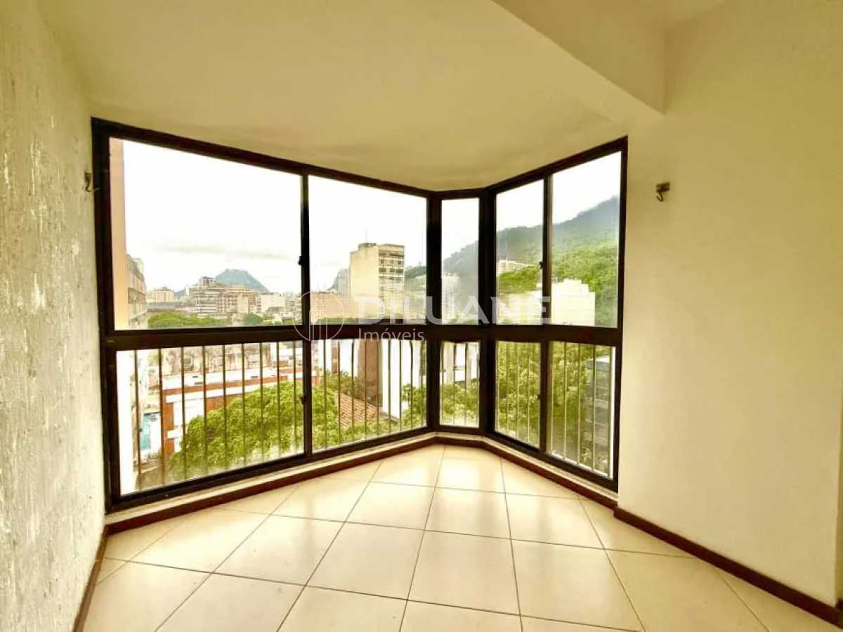 Conheça 1000033561 do imóvel - Apartamento 3 quartos à venda Botafogo, Rio de Janeiro - R$ 990.000 - BTAP31606 - 4 1000033561 - 4