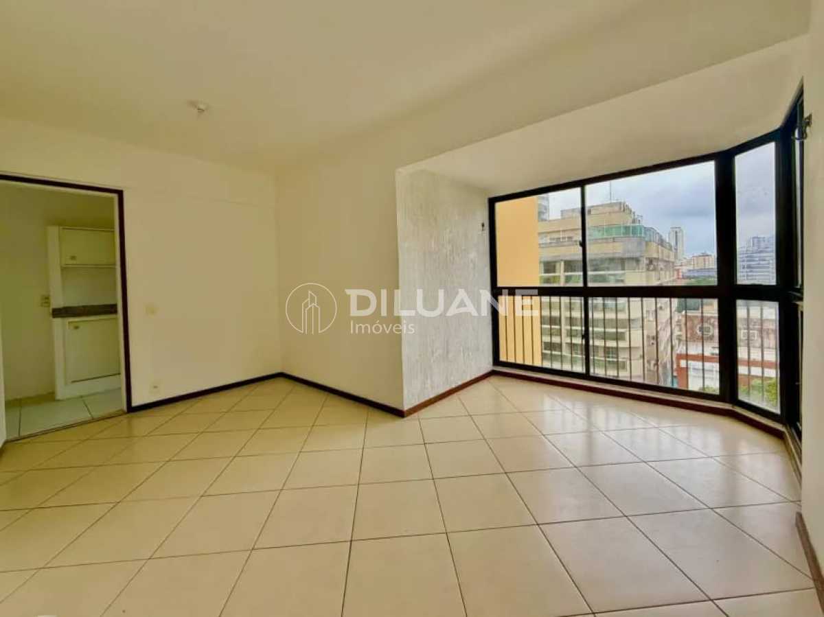 Conheça 1000033563 do imóvel - Apartamento 3 quartos à venda Botafogo, Rio de Janeiro - R$ 990.000 - BTAP31606 - 6 1000033563 - 6