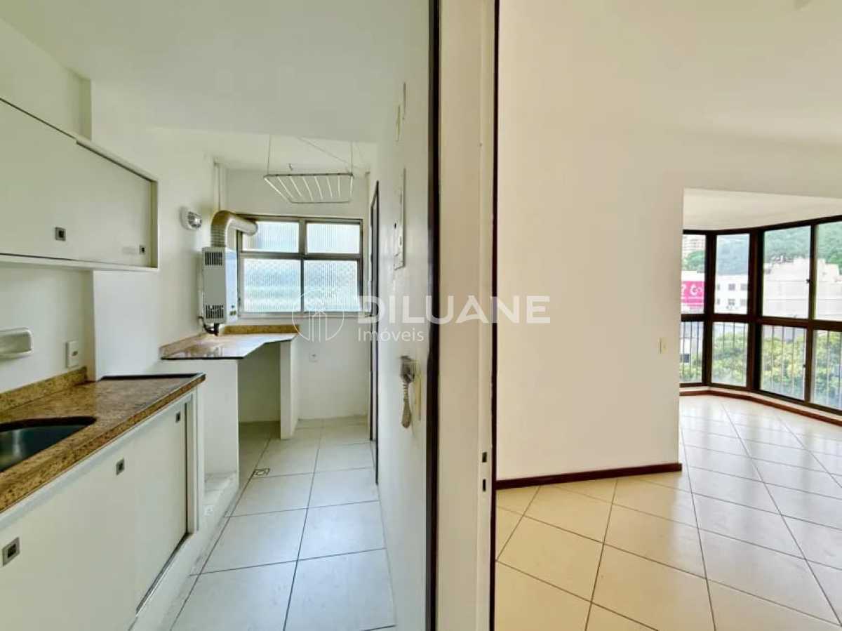 Conheça 1000033564 do imóvel - Apartamento 3 quartos à venda Botafogo, Rio de Janeiro - R$ 990.000 - BTAP31606 - 8 1000033564 - 8