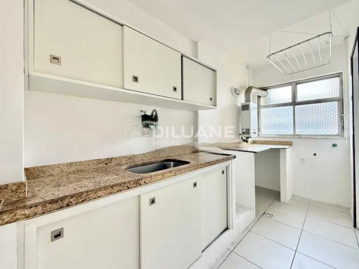 Conheça 1000033566 do imóvel - Apartamento 3 quartos à venda Botafogo, Rio de Janeiro - R$ 990.000 - BTAP31606 - 9 1000033566 - 9