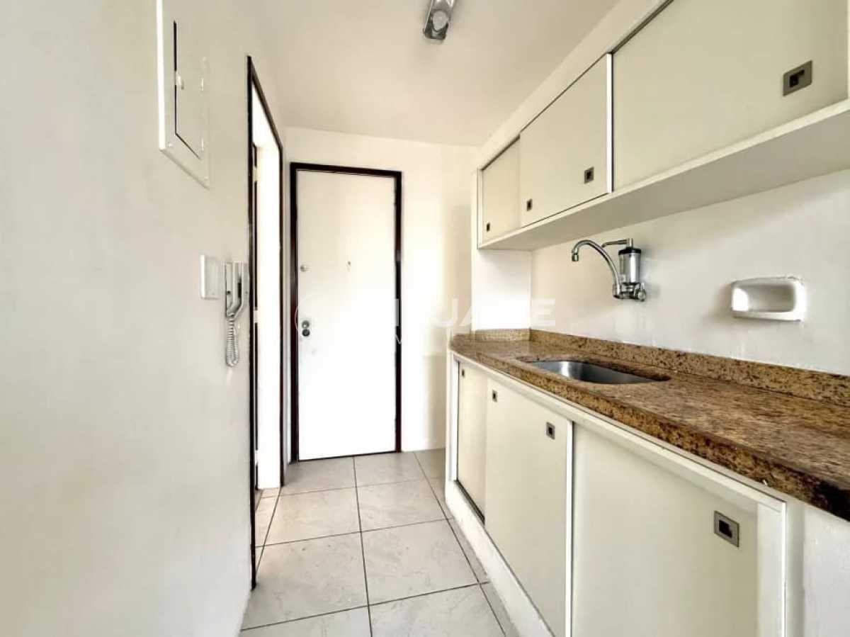 Conheça 1000033569 do imóvel - Apartamento 3 quartos à venda Botafogo, Rio de Janeiro - R$ 990.000 - BTAP31606 - 10 1000033569 - 10