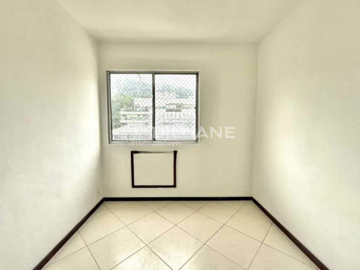 Conheça 1000033576 do imóvel - Apartamento 3 quartos à venda Botafogo, Rio de Janeiro - R$ 990.000 - BTAP31606 - 12 1000033576 - 12