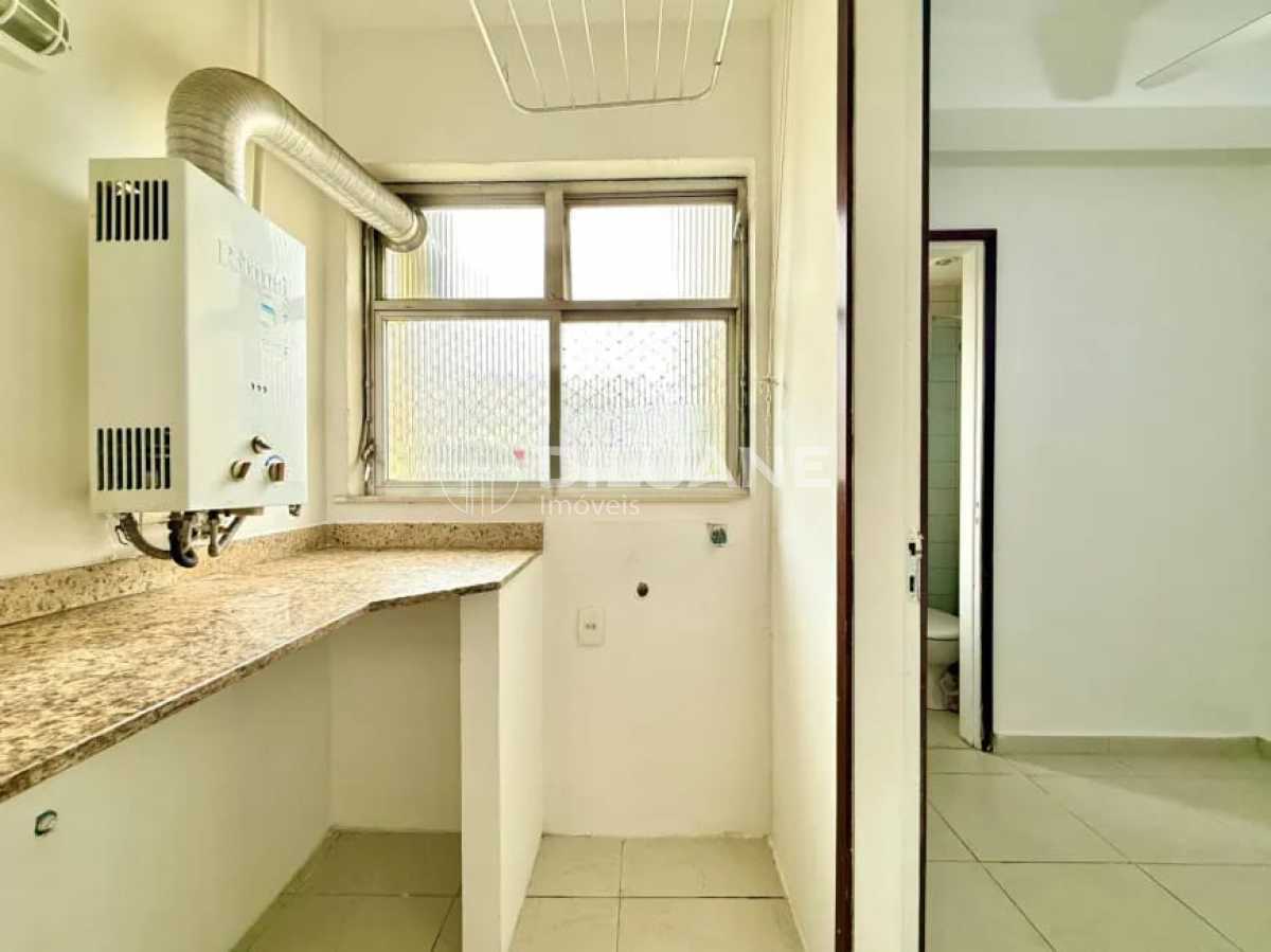 Conheça 1000033570 do imóvel - Apartamento 3 quartos à venda Botafogo, Rio de Janeiro - R$ 990.000 - BTAP31606 - 18 1000033570 - 18