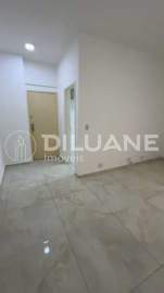 Apartamento 1 quarto à venda Laranjeiras, Rio de Janeiro - R$ 600.000 - BTAP10945