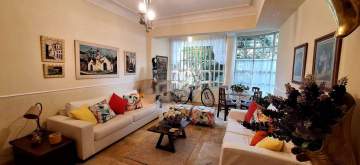 3 quartos a venda jardim botanico, parque lage, apartamento a venda, jardim botanico - BTAP31610