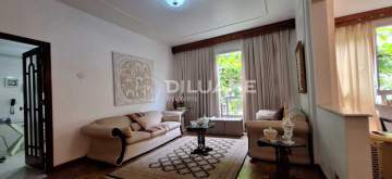 Apartamento 3 quartos à venda Copacabana, Rio de Janeiro - R$ 1.500.000 - CPAP31371