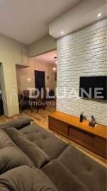 Apartamento 2 quartos à venda Glória, Rio de Janeiro - R$ 560.000 - BTAP21907