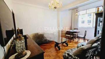 Apartamento 3 quartos à venda Botafogo, Rio de Janeiro - R$ 900.000 - BTAP31614