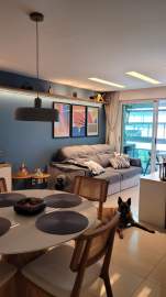 Apartamento 2 quartos à venda Botafogo, Rio de Janeiro - R$ 1.200.000 - BTAP21908
