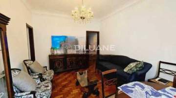 Imperdível - Apartamento 3 quartos à venda Botafogo, Rio de Janeiro - R$ 900.000 - BTAP31615