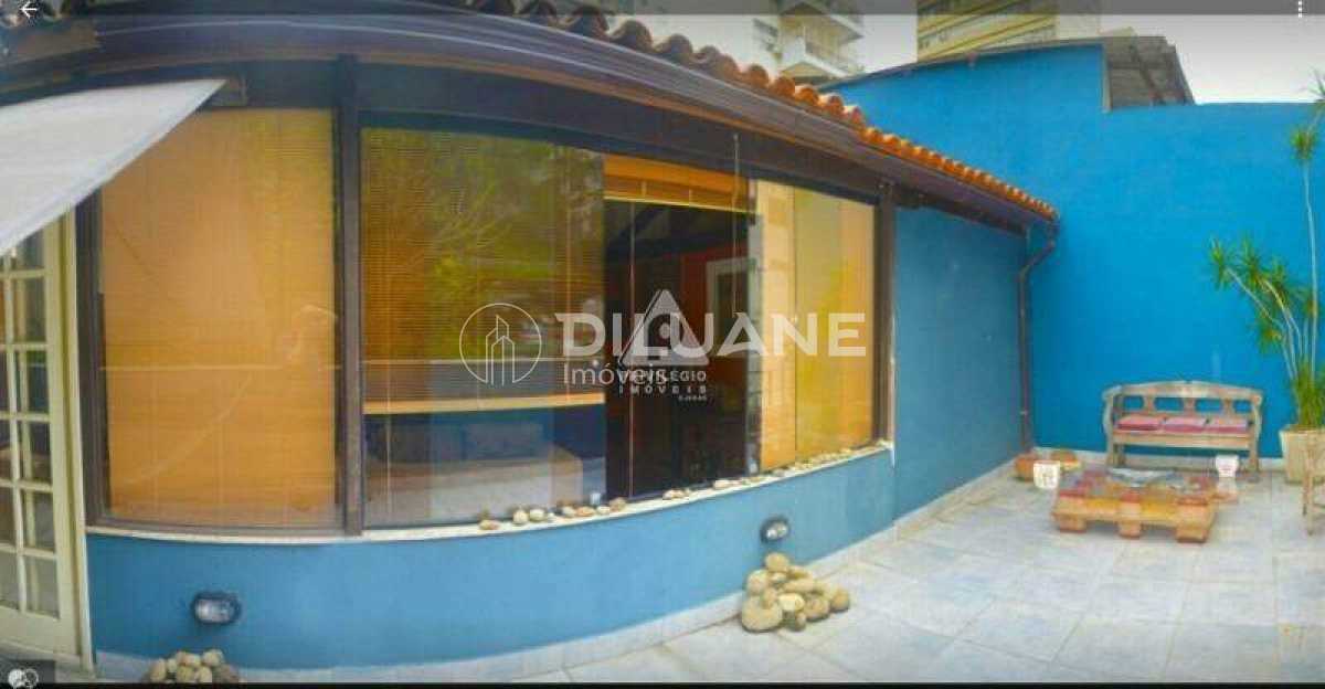 Conheça 295a8f3c12f8e702f4a8971ad0f9e0 do imóvel - Ótima oportunidade de Casa de Vila na R. Gen. Severiano - BTCV60002 - 15 295a8f3c12f8e702f4a8971ad0f9e0 - 15