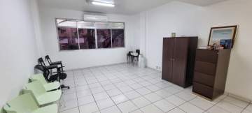 Ótima localização - Sala Comercial 60m² para alugar Ipanema, Rio de Janeiro - R$ 5.700 - CPSL00165