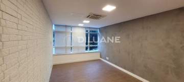 Sala Comercial 45m² para alugar Centro, Rio de Janeiro - R$ 1.500 - BTSL00190